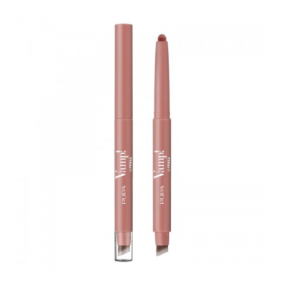 Pupa Vamp Lipfull - Stylo Labbra N. 003 Blisfull Nude