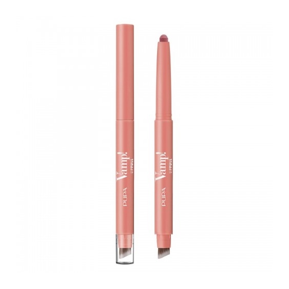 Pupa Vamp Lipfull - Stylo Labbra N. 007 So Peachfull