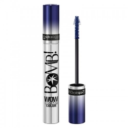 Bellaoggi Bomb Wow Istant Color - Mascara N. 001 Blue