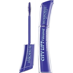 Deborah City Lift Volume - Tubing Mascara - Blue