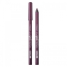 Deborah 2In1 Gel Kajal & Eyeliner - Matita Occhi N. 04 Glitter Burgundy