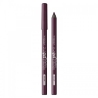 Deborah 2In1 Gel Kajal & Eyeliner - Matita Occhi N. 04 Mat Burgundy