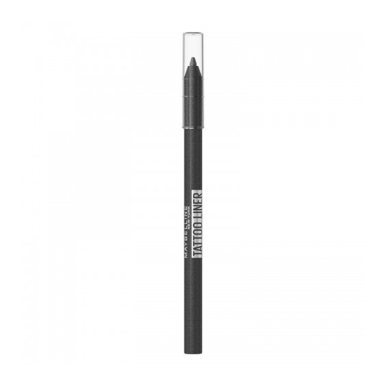 Maybelline Tattoo Liner Gel Pencil - 983 Metal