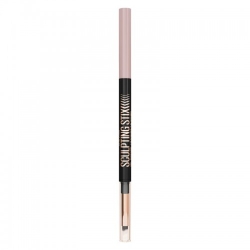 Maybelline Sculpting Stix - Matita Occhi N. 016 Black Blur