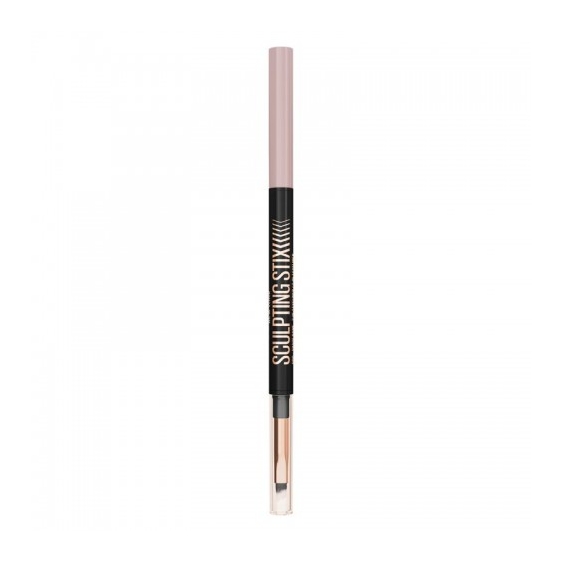 Maybelline Sculpting Stix - Matita Occhi N. 016 Black Blur