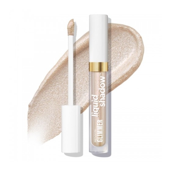 Revlon Glimmer - Ombretto Liquido N. 206 Ufglo
