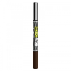 Maybelline Brow Inserts - Penna Sopracciglia N. 4.5 Ash Brown