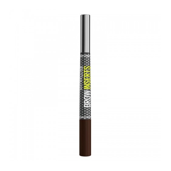 Maybelline Brow Inserts - Penna Sopracciglia N. 6 Black Brown