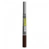 Maybelline Brow Inserts - Penna Sopracciglia N. 6 Black Brown