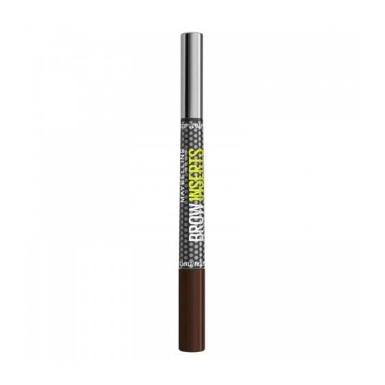 Maybelline Brow Inserts - Penna Sopracciglia N. 5 Deep Brown