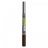 Maybelline Brow Inserts - Penna Sopracciglia N. 5 Deep Brown