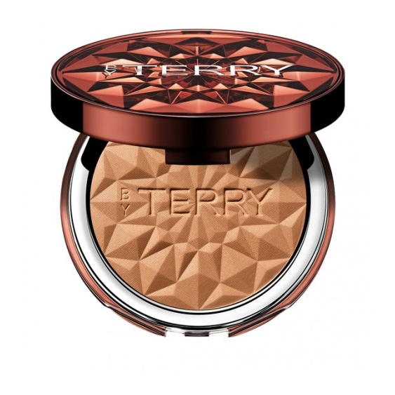 By Terry Tea To Tan Sun Powder - Terra Abbronzante N. 03 Tan Bronze