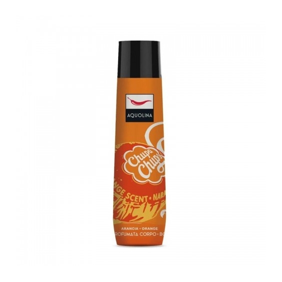 Aquolina Chupa Chups Arancia - Acqua Profumata Corpo 150 Ml