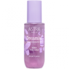 Astra Dreamist Mirra Fava Tonka - Shimmer Perfume Mist 100 Ml