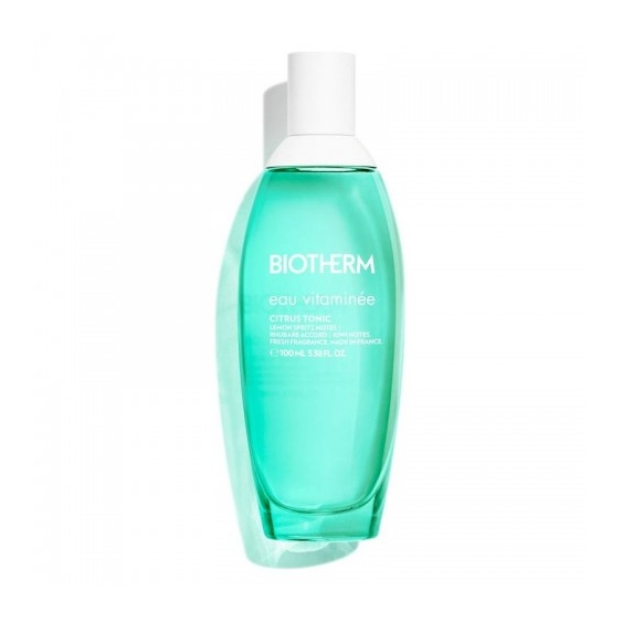 Biotherm Eau Vitaminee Citrus Tonic - Fresh Fragrance 100 Ml