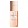 Calvin Klein Sheer Peach - Hair & Body Perfume Mist 100 Ml