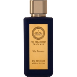 Alambra My Breeze - Eau De Parfum Unisex 100 Ml Vapo