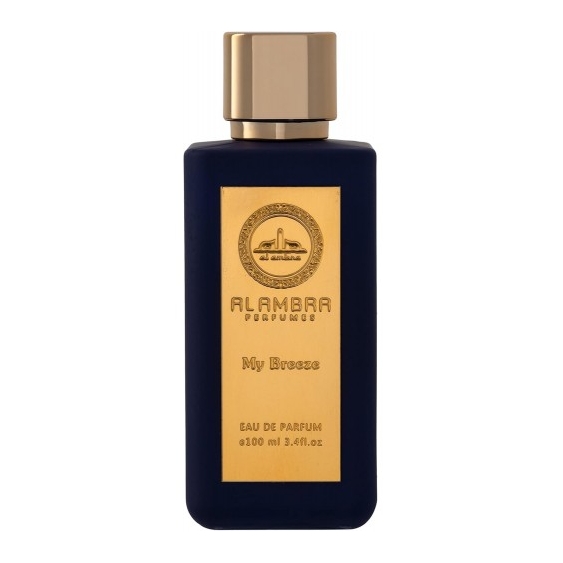 Alambra My Breeze - Eau De Parfum Unisex 100 Ml Vapo