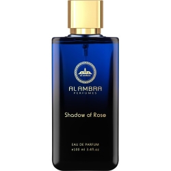Alambra Shadow Of Rose - Eau De Parfum Unisex 100 Ml Vapo