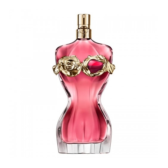 Jean Paul Gaultier La Belle Rosea - Eau De Parfum Da Donna 100 Ml Vapo