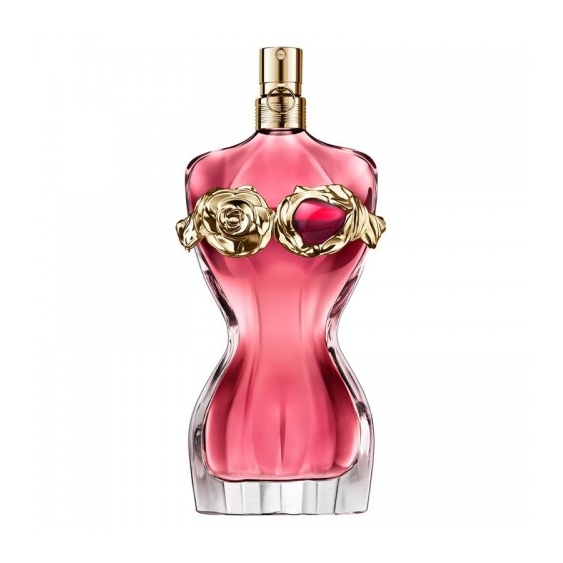 Jean Paul Gaultier La Belle Rosea - Eau De Parfum Donna 50 Ml Vapo