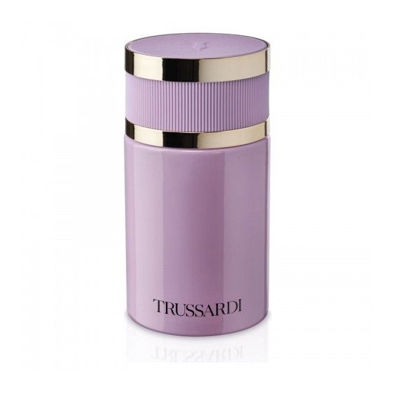 Trussardi Elegantly Cool - Eau De Parfum Donna 60 Ml Vapo