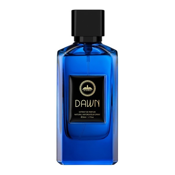 Alambra Dawn - Extrait De Parfum Unisex 50 Ml Vapo
