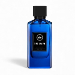 Alambra The Spark - Extrait De Parfum Unisex 50 Ml Vapo