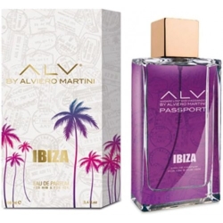 Alviero Martini Ibiza - Eau De Parfum Unisex 100 Ml Vapo