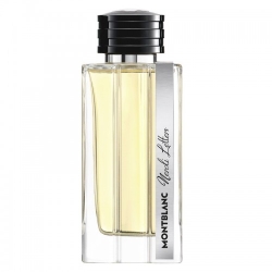 Mont Blanc Neroli Letters - Eau De Parfum Unisex 125 Ml Vapo