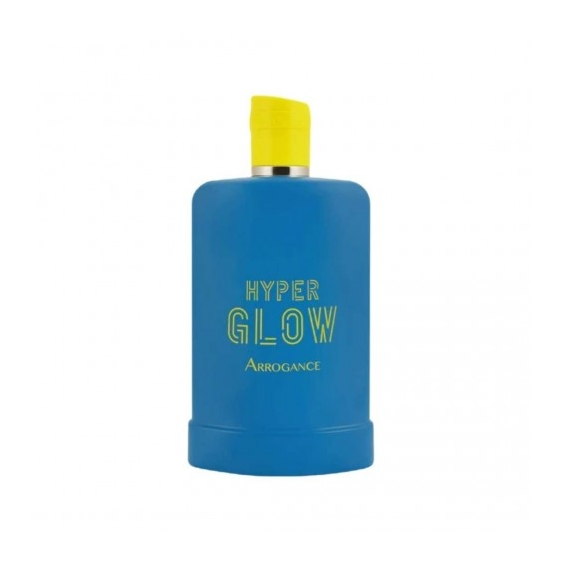 Arrogance Hyper Glow Arrogance - Eau De Parfum Uomo 100 Ml Vapo