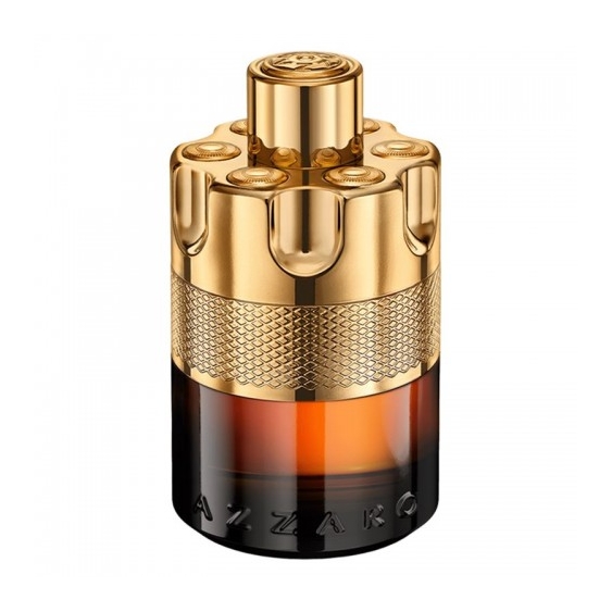 Azzaro Wanted Forever Absolu - Parfum Uomo 100 Ml Vapo