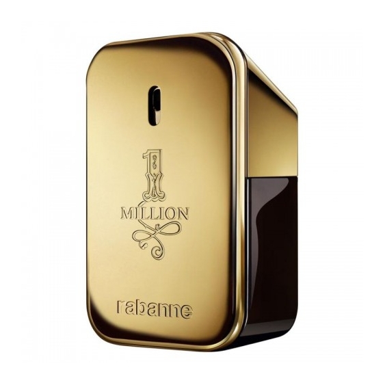 Paco Rabanne 1 Million - Eau De Toilette 30 Ml Vapo