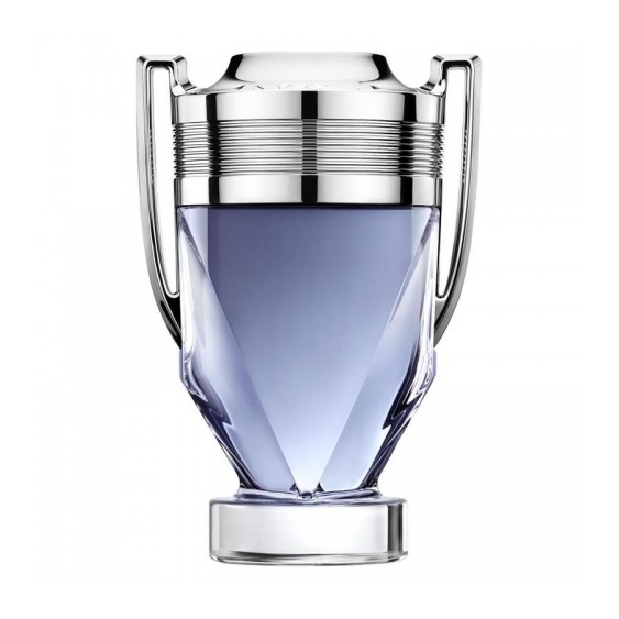 Paco Rabanne Invictus - Eau De Toilette Uomo 30 Ml Vapo