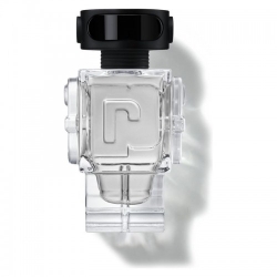 Paco Rabanne Phantom - Parfum Uomo 30 Ml Vapo