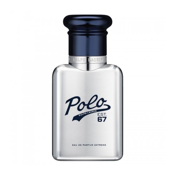 Ralph Lauren Polo 67 - Eau De Parfum Extreme Uomo 40 Ml Vapo