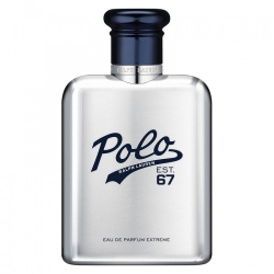 Ralph Lauren Polo 67 - Eau De Parfum Extreme Uomo 125 Ml Vapo