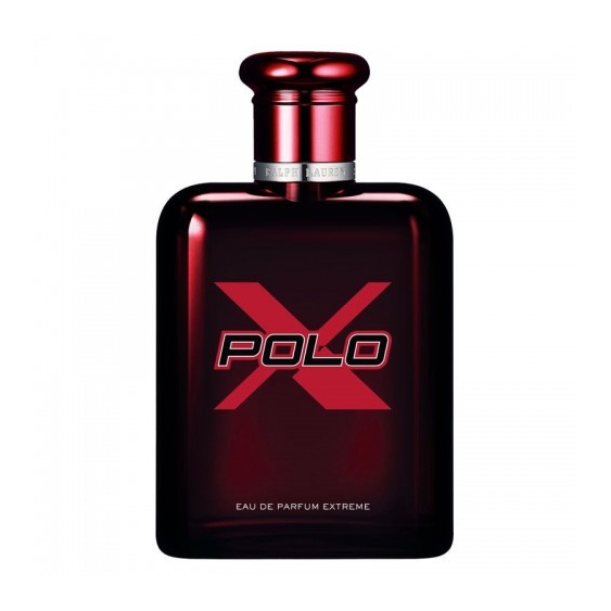 Ralph Lauren Polo Red - Eau De Parfum Extreme Uomo 125 Ml Vapo
