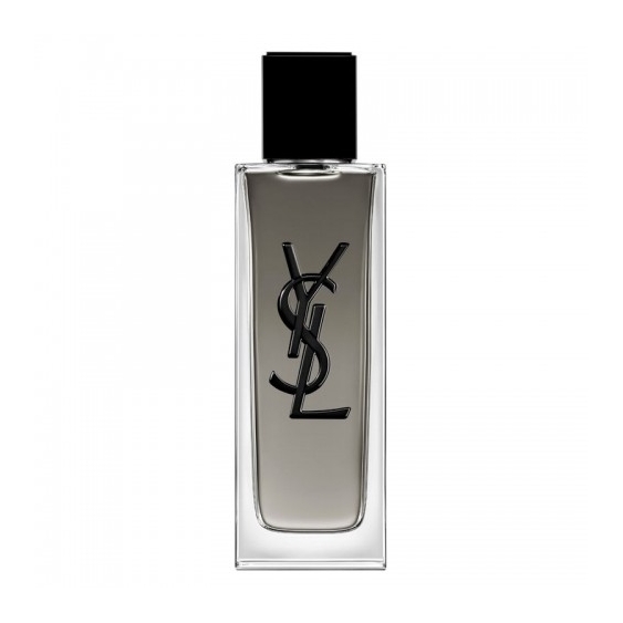 Yves Saint Laurent Myslf - Eau De Toilette Intense Uomo 60 Ml Vapo