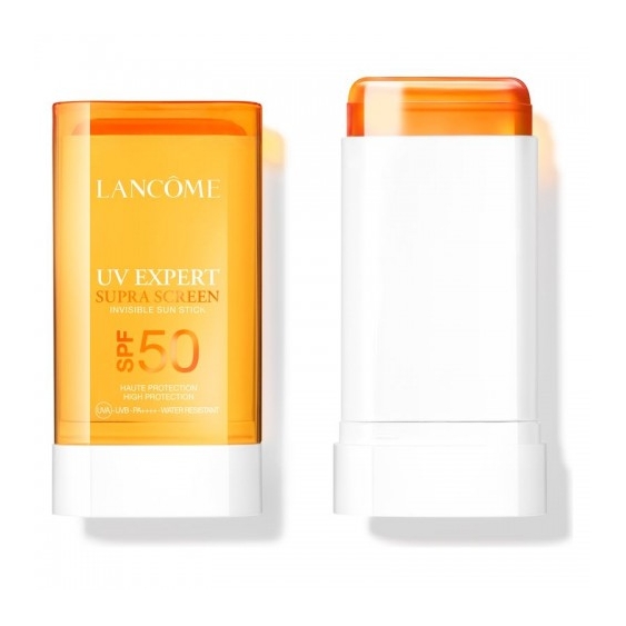 Lancome Uv Expert Supra Screen Invisible Sun Stick Spf50 - Protezione solare Stick 18 G