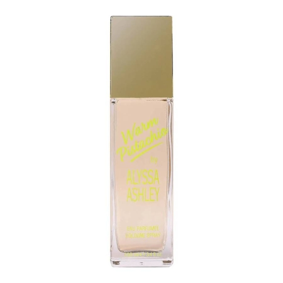 Alyssa Ashley Warm Pistachio - Eau Parfumee Cologne Unisex 100 Ml Vapo