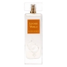 Alyssa Ashley Leather Vanilla - Eau De Parfum Unisex 100 Ml Vapo