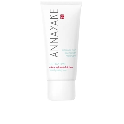 Annayake Ultratime - Crema Idratante Fresca Antietà 50 Ml