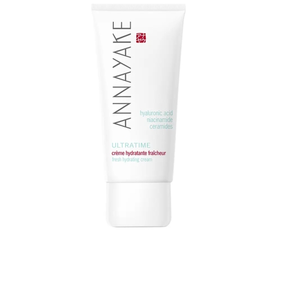 Annayake Ultratime - Crema Idratante Fresca Antietà 50 Ml