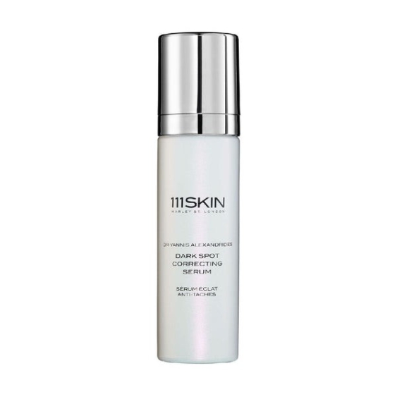 111 Skin Dark Spot Correcting Serum - Trattamento Per Macchie Scure 30 Ml