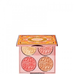By Terry Brightening Cc Palette N. 1 Sunny Flash