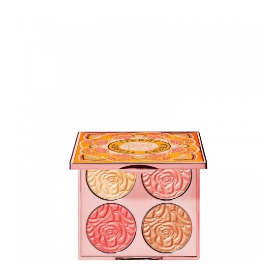 By Terry Brightening Cc Palette N. 1 Sunny Flash