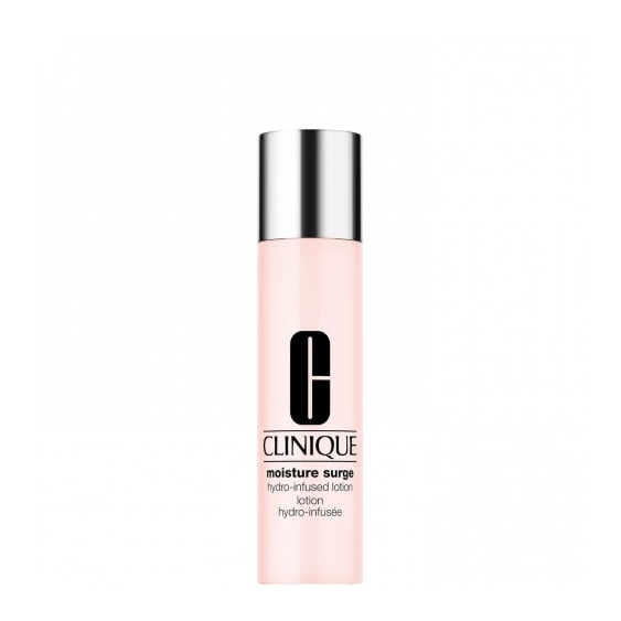 Clinique Moisture Surge Hydro-Infused Lotion - Lozione Idratante Rimpolpante 200 Ml