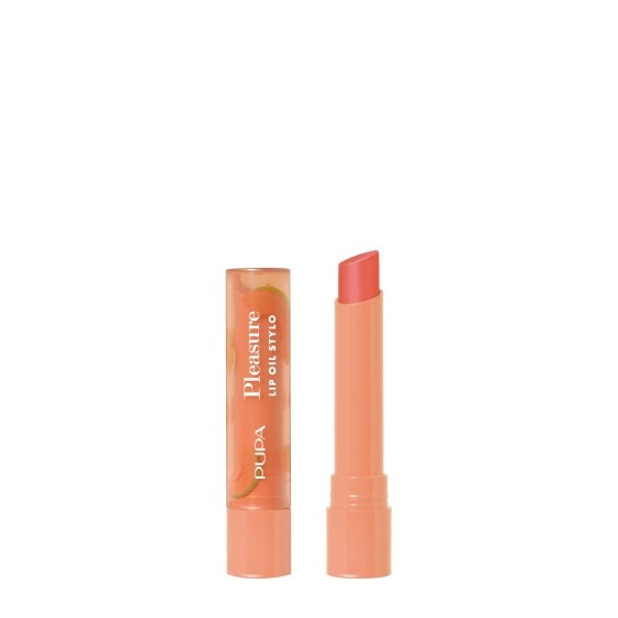 Pupa Pleasure Lip Oil Stylo N. 002 Melon Granita