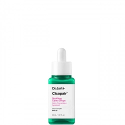 Dr.Jart+ Cicapair Shooting Camo Drops Spf20 - Siero 30 Ml